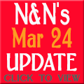 Click for our latest 24 March 2024 Update