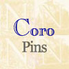 Click for Coro Pins