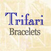 Click for Trifari Bracelets