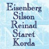 Click for Eisenberg Pennino Silson Reinad Korda