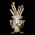Click here for big picture, full description, patents, ads and references for this item