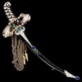 Click here for big picture, full description, patents, ads and references for this item