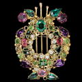 Click here for big picture, full description, patents, ads and references for this item